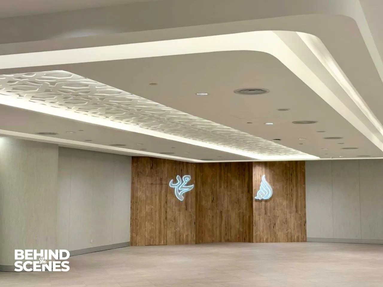 Ground Level Public Surau — photo 1 of 7