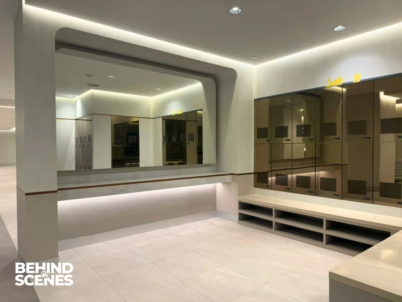 Ground Level Public Surau — photo 5 of 7
